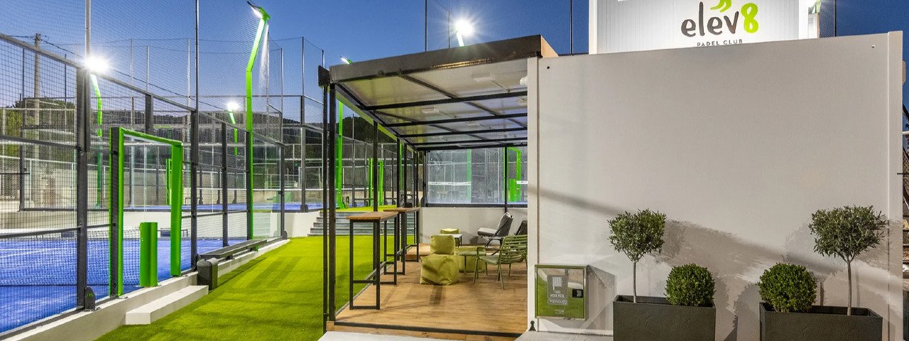 Tennis Club Ν. Σμύρνη